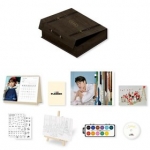 ( Pre-Order ) THE BOYZ SEASON'S GREETINGS 2020 THE AZIT ** สั่งเกิน 1 ชิ้นบวกค่าส่งเพิ่มชิ้นละ 20 บาท เนื่องจากสินค้าหนัก ** จำนวนจำกัด ** วางจำหน่าย 10 / 2 / 2020