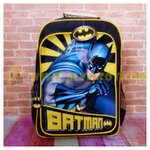 กระเป๋าเป้ Batman - แบทแมน 16 นิ้ว