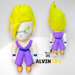 ตุ๊กตา Gohan - ซง โกฮัง