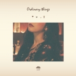 ( Pre-Order ) JUNIEL 4th Mini Album ORDINARY THINGS * Poster หมด * วางจำหน่าย 1 / 11 / 2017