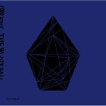( Pre-Order ) PENTAGON 1st Full Album UNIVERSE : THE BLACK HALL ( Downside ver ) + Poster วางจำหน่าย 13 / 2 / 2020