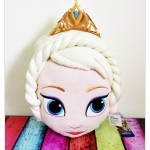 หมอนหน้า Elsa - เอลซ่า