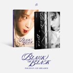 ( Pre-Order ) Park Jihoon 7th Mini Album Blank Or Black Set 2 ver + Poster วางจำหน่าย 13 / 4 / 2023