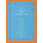 ( Pre-Order ) DVD TREASURE 2021 SUMMER CAMP วางจำหน่าย 17 / 8 / 2021