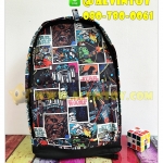 กระเป๋าเป้ Star Wars Back Pack AL2