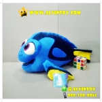 ตุ๊กตาปลา Finding Dory - ไฟน์ดิ้ง ดอรี่ 18 นิ้ว