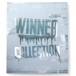 ( Pre-Order ) WINNER EXIT : E COLLECTION Photobook วางจำหน่าย 3 / 8 / 2016