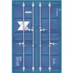 ( Pre-Order ) KNK 1st Mini album Awake + Poster วางจำหน่าย 21 / 6 / 2016