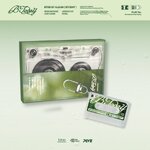 ( Pre-Order ) BTOB EP Album [BETODAY] Plave ver * ไม่มี Poster พับในกล่อง * วางจำหน่าย 2 / 4 / 2025
