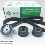 ชุดลูกลอกราวลิ้น+สายพานไทมิ่ง CAPTIVA 2.4L (ปี07-10) (Z24SED) / Timing Belt Kit