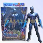 Figure Black Panther Avenger End Game