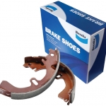 ก้ามเบรค-หลัง FORD ESCAPE "BENDIX"