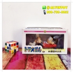 Figure Nobita Sleeping AL2