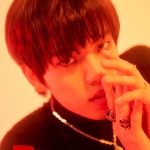 ( Pre-Order ) Jang Dong Woo ( infinite ) 1st Mini Album Bye + Poster วางจำหน่าย 5 / 3 / 2019