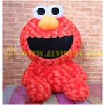 ตุ๊กตา Elmo - เอลโม่ ขนาด 20 นิ้ว
