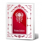 ( Pre-Order ) DREAM CATCHER Special Mini Album Raid Of Dream ( Normal ver ) + Poster วางจำหน่าย 18 / 9 / 2019