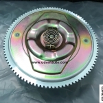 หัวฟรีปั๊ม เชอโรกี XJ