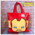 กระเป๋าสะพายข้าง ไอรอนแมน