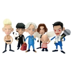 ( Pre-Order ) BIGBANG ARTTOY ( ระบุศิลปิน Taeyang , Daesung )
