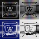 ( Pre-Order ) WINNER 2nd Mini Album WE Set 4 ver + Poster วางจำหน่าย 17 / 5 / 2019