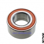 ลูกปืนล้อหน้า SONIC (โซนิค) มีABS "FAG" / Front Wheel Bearing, 13592067