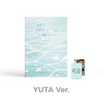 ( Pre-Order ) NCT 127 PHOTO STORY BOOK IN GAPYEONG ( Yuta ver ) วางจำหน่าย 23 / 3 / 2022