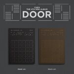 ( Pre-Order ) CHEN - The 4th Mini Album DOOR ( random ver ) * มี Poster พับภายในกล่อง * วางจำหน่าย 28 / 5 / 2024