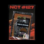 ( Pre-Order ) NCT 127 2nd Album NCT #127 Neo Zone ( T ver ) + Poster วางจำหน่าย 20 / 3 / 2020