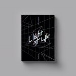 ( Pre-Order ) UP10TION 9th LIGHT UP ( Light Hunter ver ) + Poster วางจำหน่าย 25 / 9 / 2020