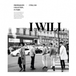 ( Pre-Order ) FTISLAND 5th Album I Will ( Special Edition )