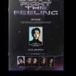 ( Pre-Order ) EXO Special Album DON’T FIGHT THE FEELING ( Expension Xumin ver ) + Poster วางจำหน่าย 8 / 6 / 2021