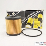 ไส้กรองน้ำมันเครื่อง MINI R56, R57, R58, R60 / Oil Filter, FULL, 11427622446
