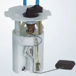 ปั๊มน้ำมันเชื้อเพลิงทั้งลูก AVEO / Fuel Pump, 96537125
