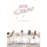 ( Pre-Order ) Girl`s Day 2nd Album LOVE ( Member ver.) + Photobook + Poster