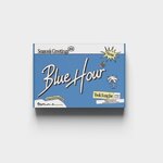 ( Pre-Order ) YOOK SUNGJAE SEASON'S GREETINGS 2025 [ BLUE HOUR ] ** สั่งเกิน 1 ชิ้นบวกค่าส่งเพิ่มชิ้นละ 20 บาท เนื่องจากสินค้าหนัก ** จำนวนจำกัด ** วางจำหน่าย 6 / 12 / 2024