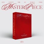 ( Pre-Order ) DVD CRAVITY - 2023 CRAVITY THE 1st WORLD TOUR [MASTERPIECE] วางจำหน่าย 7 / 2 / 2024