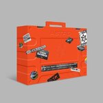 ( Pre-Order ) ASTRO SEASON'S GREETINGS 2021 ( Ready ver ) มี Poster ภายในกล่อง ** สั่งเกิน 1 Set บวกค่าส่งเพิ่มชิ้นละ 20 บาท เนื่องจากสินค้าหนัก ** จำนวนจำกัด ** วางจำหน่าย 14 / 12 / 2020