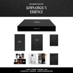 ( Pre-Order ) KIM NAMGILL SEASON'S GREETINGS 2023 ESSENCE ** สั่งเกิน 1 ชิ้นบวกค่าส่งเพิ่มชิ้นละ 20 บาท เนื่องจากสินค้าหนัก ** จำนวนจำกัด ** วางจำหน่าย 16 / 12 / 2022