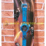 นาฬิกาข้อมือดิจิตอลอเวนเจอร์