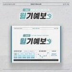 ( Pre-Order ) K.WILL SEASON’S GREETINGS 2026 [TODAYS WILLCAST] ** สั่งเกิน 1 ชิ้นบวกค่าส่งเพิ่มชิ้นละ 20 บาท เนื่องจากสินค้าหนัก ** จำนวนจำกัด ** วางจำหน่าย 26 / 12 / 2025