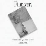 ( Pre-Order ) TAEMIN ( SHINee ) 5th Mini Album ETERNAL ( Film ver ) * ไม่มี Poster พับในกล่อง * วางจำหน่าย 20 / 8 / 2024