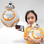 ตุ๊กตา BB-8 - บีบีเอท 9 นิ้ว