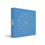 ( Pre-Order ) THE BOYZ 2nd Single Album Bloom Bloom ( Bloom ver ) + Poster วางจำหน่าย 30 / 4 / 2019