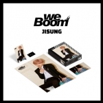 ( Pre-Order ) SM Artist Puzzle Package Charpter 4 ( NCT DREAM Jisung ver ) ราคา 1,000 บาท มี poster ภายในกล่อง * จำนวนจำกัด * วางจำหน่าย 18 / 10 / 2019