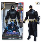 Batman Titan Hero Tech - โมเดล แบทแมน