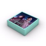 ( Pre-Order ) OST. HE & SHE ( Kit Album ) วางจำหน่าย 25 / 6 / 2020