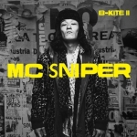 ( Pre-Order ) Mc Sniper Mini Album B-Kite 2 วางจำหน่าย 6 / 11 / 2015
