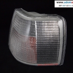 เสื้อไฟเลี้ยวมุม VOLVO 850 สีขาว