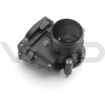 กล่องลิ้นปีกผีเสื้อ R56-R61 เครื่องN14, N18 / Throttle, 13548624189, 13548675278