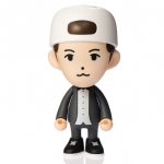 ( Pre-Order ) EXO FIGURE BLUETOOTH SPEAKER ( Baekhyun Ver. ) วางจำหน่าย 25 / 2 / 2016